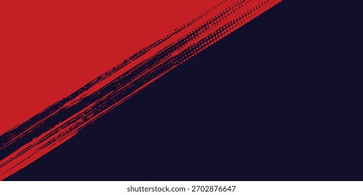 Manga focus speed lines for comic effect. Motion and action diagonal focus flash strip lines for anime comic book. grunge sport style
