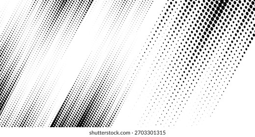 Líneas de velocidad de enfoque de manga para un efecto cómico. Líneas de tira de flash de enfoque diagonal de movimiento y acción para cómic de anime. estilo deportivo grunge
