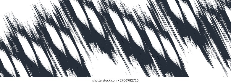 Linhas de velocidade de foco de mangá para efeito cômico. Movimento e ação diagonal foco flash strip linhas para anime quadrinhos. moderno