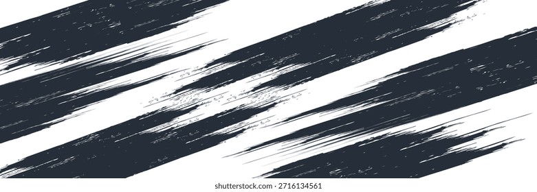 Líneas de velocidad de enfoque de manga para un efecto cómico. Líneas de tiras de flash de enfoque diagonal de movimiento y acción para cómic de anime. moderno