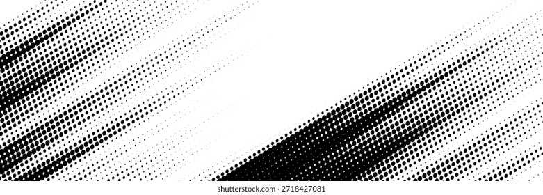 Linhas de velocidade de foco de mangá para efeito cômico. Movimento e ação diagonal foco flash strip linhas para anime quadrinhos. estilo esporte grunge
