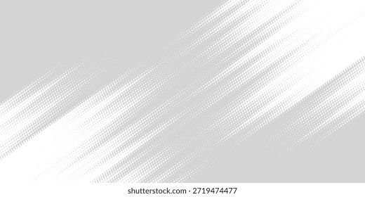 Líneas de velocidad de enfoque de manga para un efecto cómico. Líneas de tira de flash de enfoque diagonal de movimiento y acción para cómic de anime. estilo deportivo grunge
