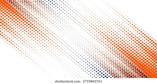 Líneas de velocidad de enfoque de manga para un efecto cómico. Líneas de tira de flash de enfoque diagonal de movimiento y acción para cómic de anime. estilo deportivo grunge. Vector deportivo