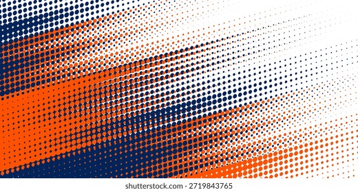 Líneas de velocidad de enfoque de manga para un efecto cómico. Líneas de tira de flash de enfoque diagonal de movimiento y acción para cómic de anime. estilo deportivo grunge. Vector deportivo