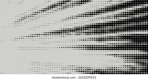 Manga Halftone Background, 
Anime Detailed Ink Line ,
Comic Book Background,
MotionEffect, Rays Side, Vector, Movment