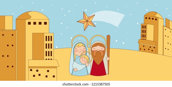 manger epiphany christmas