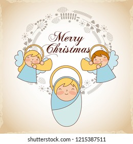 manger epiphany christmas