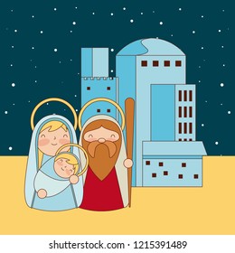 manger epiphany christmas