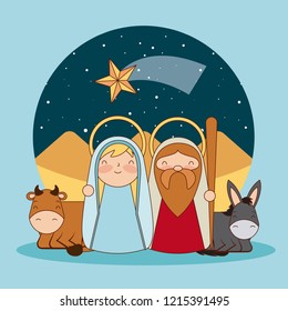 manger epiphany christmas