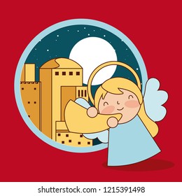 manger epiphany christmas