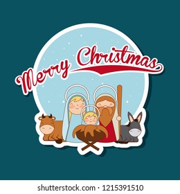 manger epiphany christmas