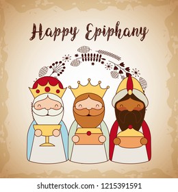 manger epiphany christmas