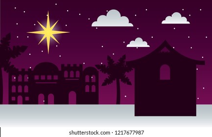 manger epiphany christmas