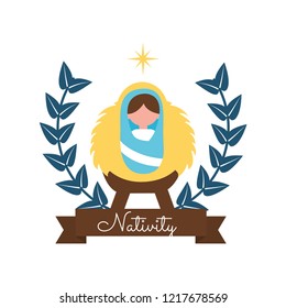 manger epiphany christmas