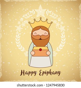 manger epiphany christmas