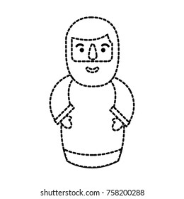 manger wise king christmas character spiritual