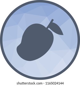 Mango, food, fruit