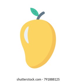 mango food fruit 