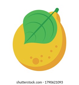 mango fresh delicious fruit isolated style icon vector illustration design