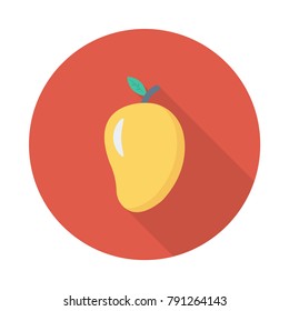 mango fruit food 