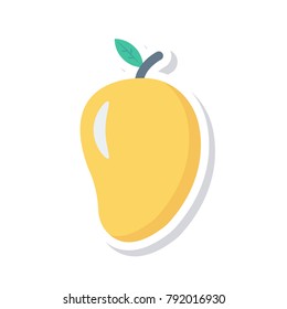 mango fruit food 