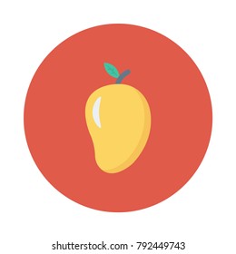 mango fruit food 