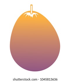 mango fruit icon