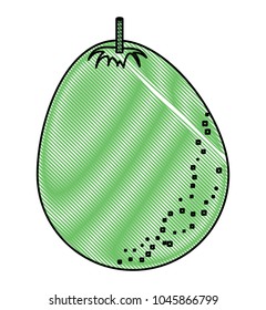 mango fruit icon