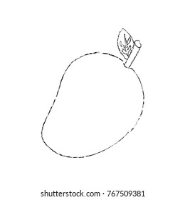 mango fruit icon image 