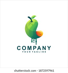 Mango-Logo-Design