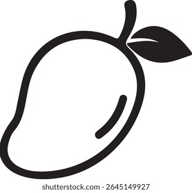 Descrição Do Ícone De Manga:

O ícone da manga representa uma representação gráfica simples e estilizada de uma manga. Tipicamente apresenta uma forma lisa e arredondada que se assemelha ao oval natural ou ligeiramente em forma de rim