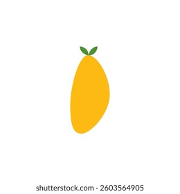 Mango icon vector illustration design