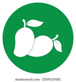 ícone de manga vetor ilustração símbolo design