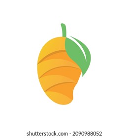 Mango-Vektordesign