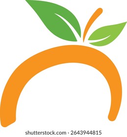 Mango Logo Vector Art and Icons Graphics