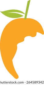 Arte vectorial, iconos y gráficos del logotipo de Mango