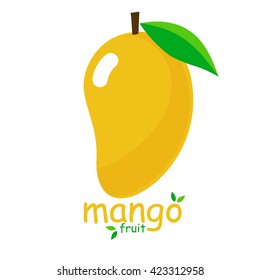 Mango vector
