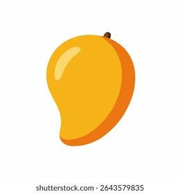 Mango. Mango vector, Mango icon, Mango symbols.