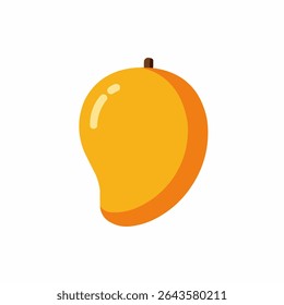 Mango. Mango vector, Mango icon, Mango symbols.