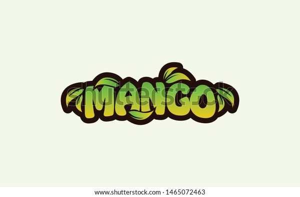 chinese mangao word