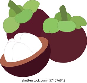 Mangosteen