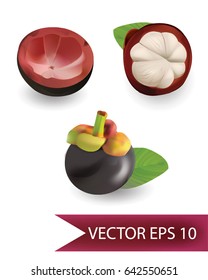 mangosteen