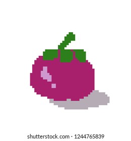 105 Pixel mangosteen Images, Stock Photos & Vectors | Shutterstock