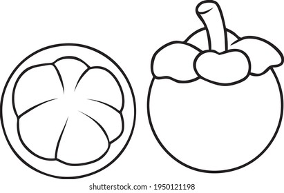 84 Fruit Display Sketch Draw Images, Stock Photos & Vectors | Shutterstock