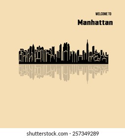 Manhattan, New York