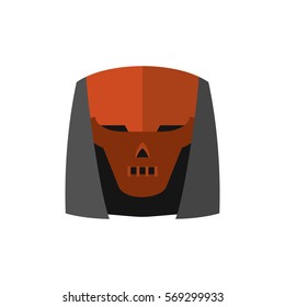 maniac horror quest icon