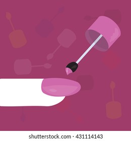 manicure