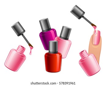 43,805 Fingernails painted Images, Stock Photos & Vectors | Shutterstock