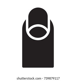  manicure icon