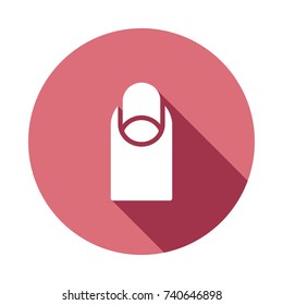  manicure icon